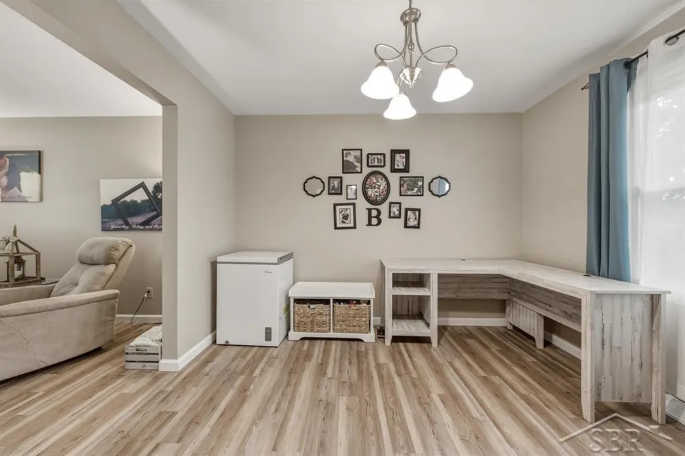 5105 Kentford Drive Saginaw Charter Township, MI 48638
