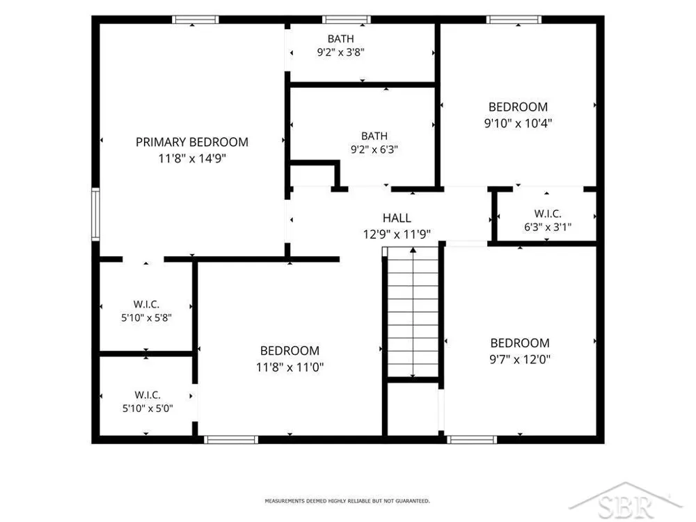 5105 Kentford Drive Saginaw Charter Township, MI 48638