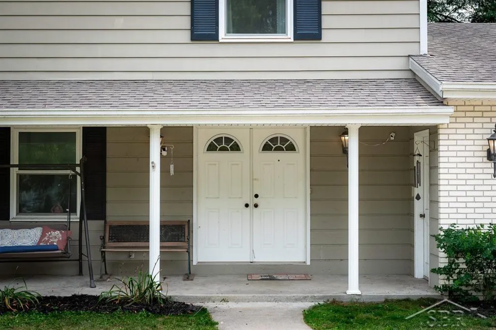 5105 Kentford Drive Saginaw Charter Township, MI 48638