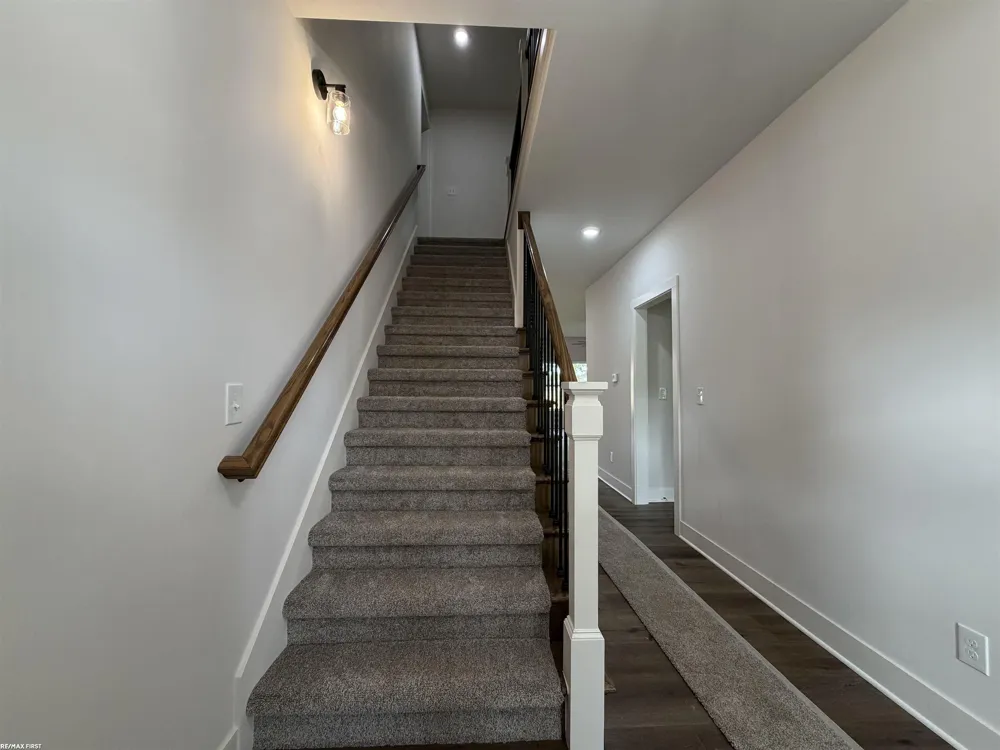 26827 Alma Street Chesterfield Township, MI 48051