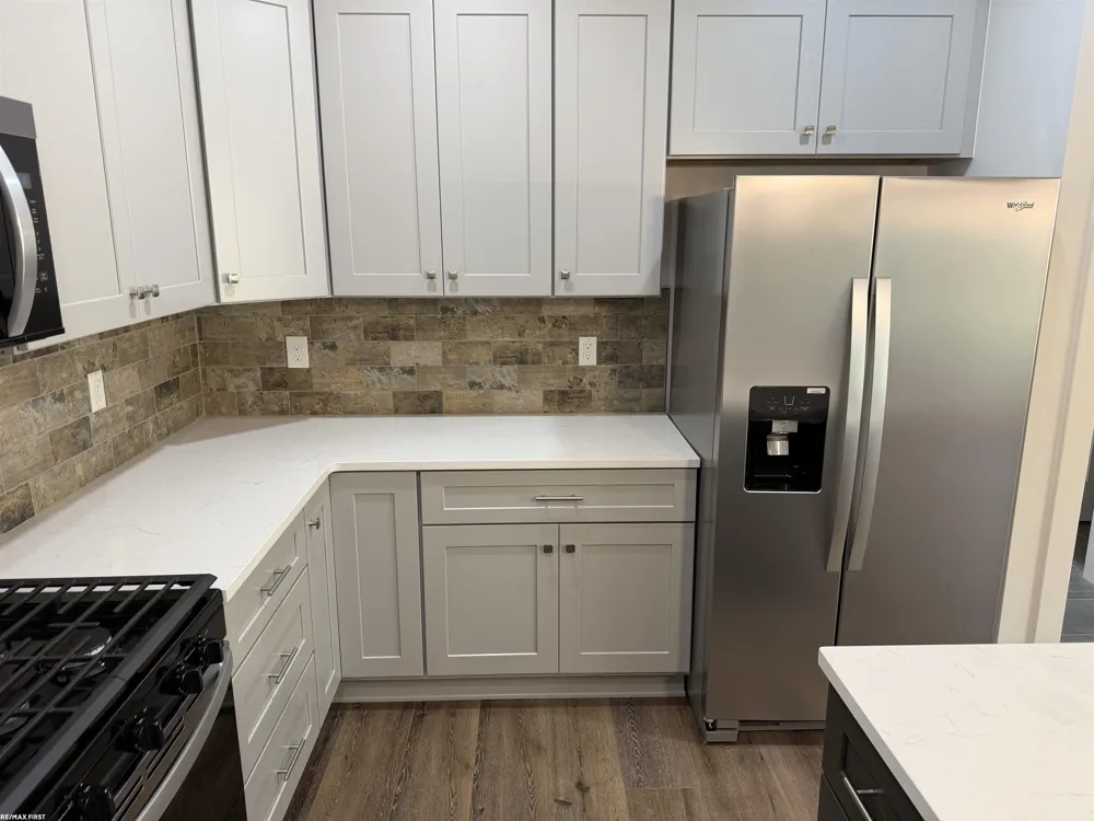 26827 Alma Street Chesterfield Township, MI 48051
