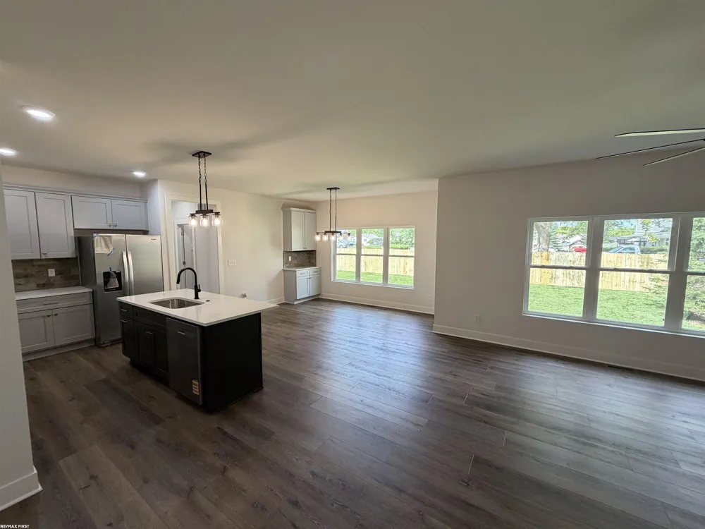 26827 Alma Street Chesterfield Township, MI 48051
