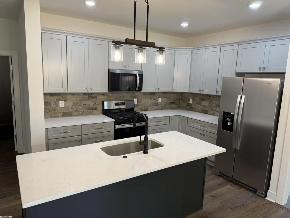 26827 Alma Street Chesterfield Township, MI 48051