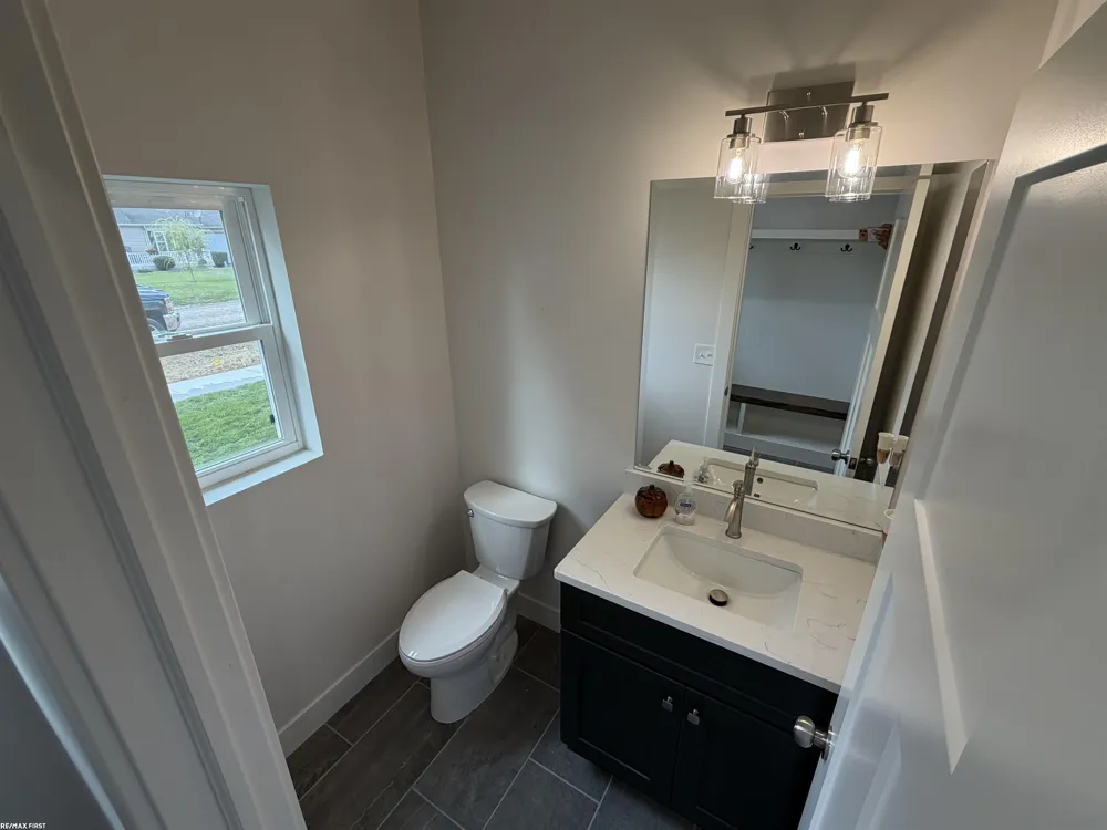 26827 Alma Street Chesterfield Township, MI 48051