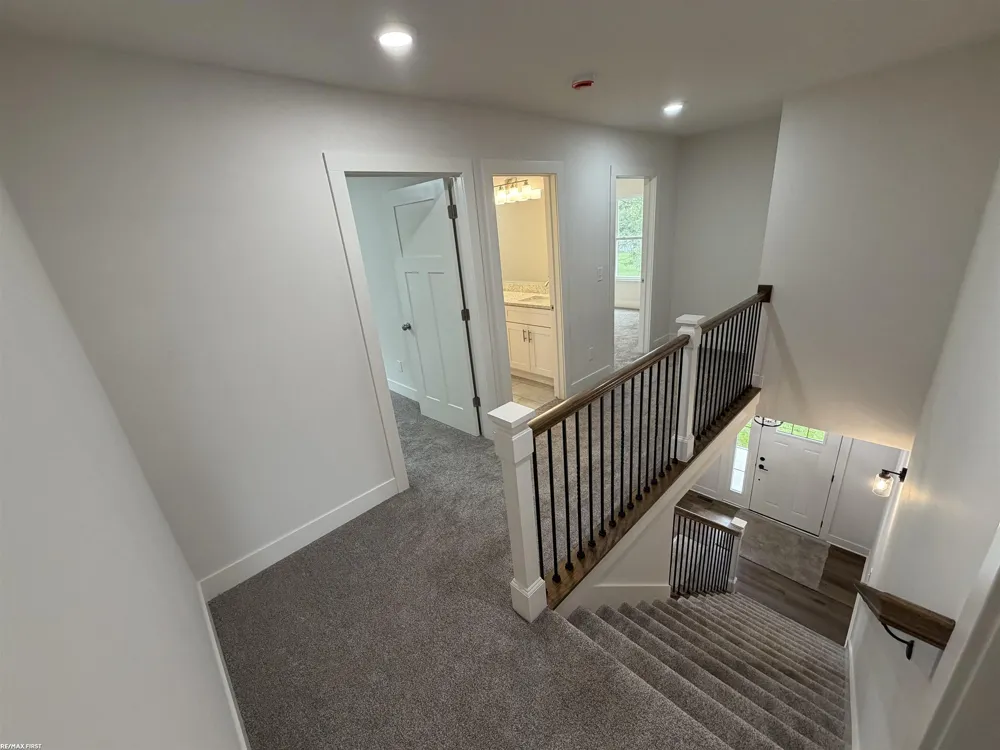 26827 Alma Street Chesterfield Township, MI 48051