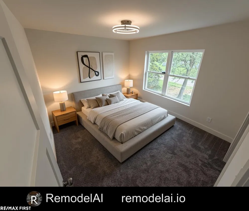 26827 Alma Street Chesterfield Township, MI 48051