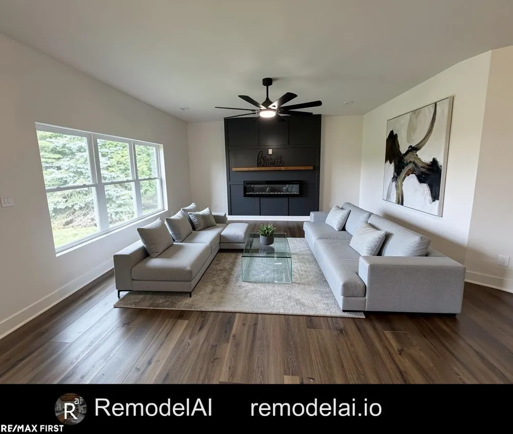 26827 Alma Street Chesterfield Township, MI 48051