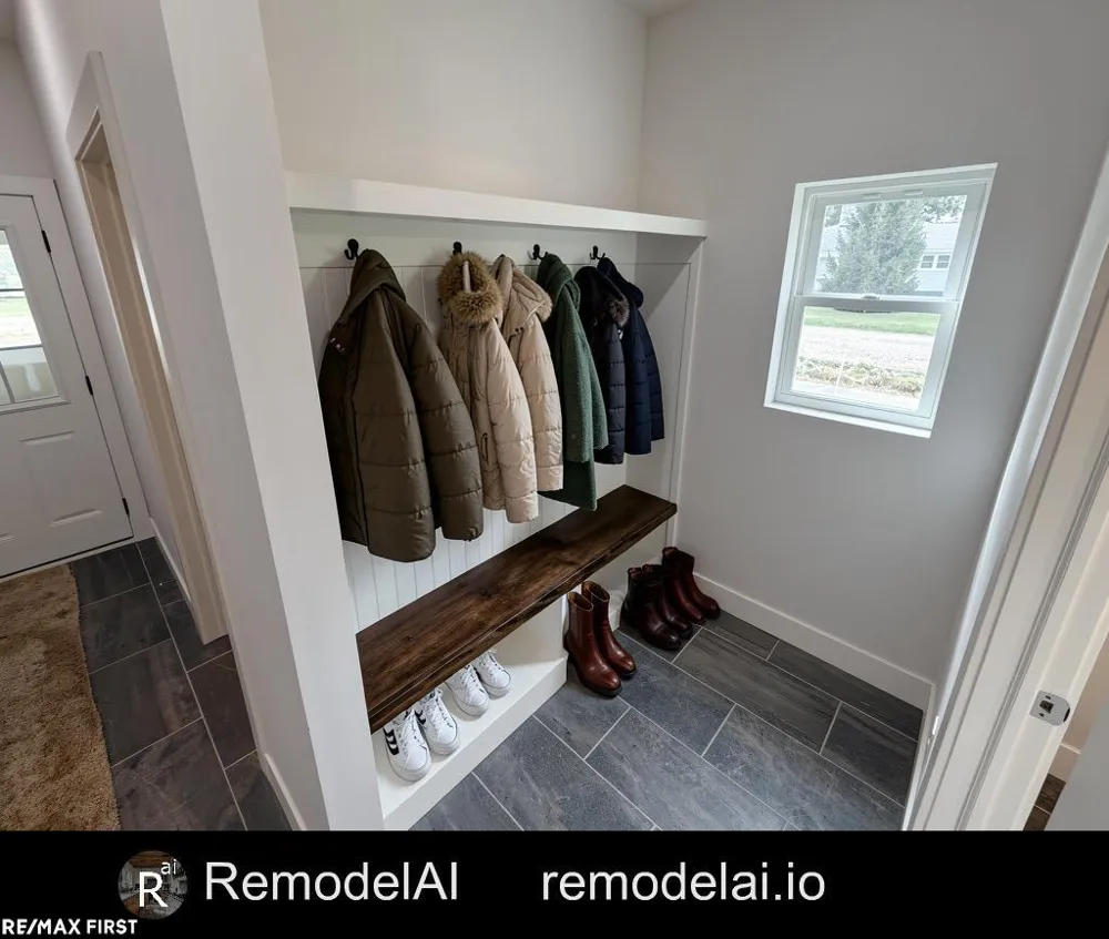 26827 Alma Street Chesterfield Township, MI 48051