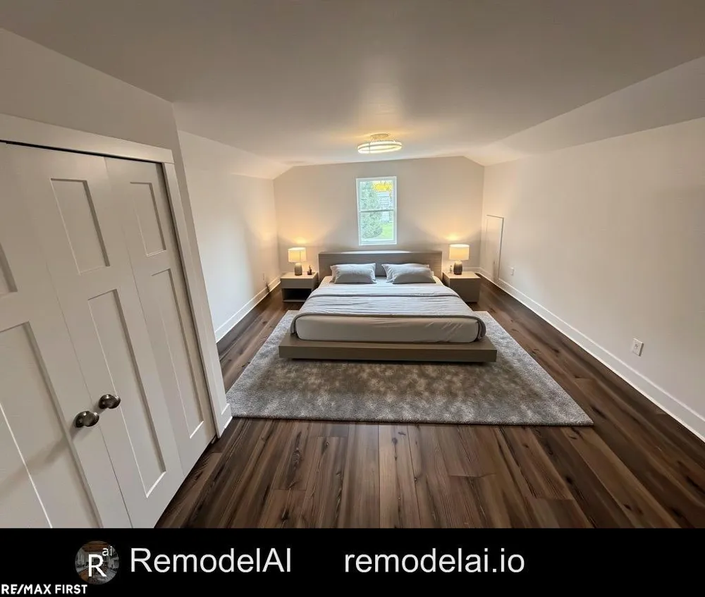 26827 Alma Street Chesterfield Township, MI 48051