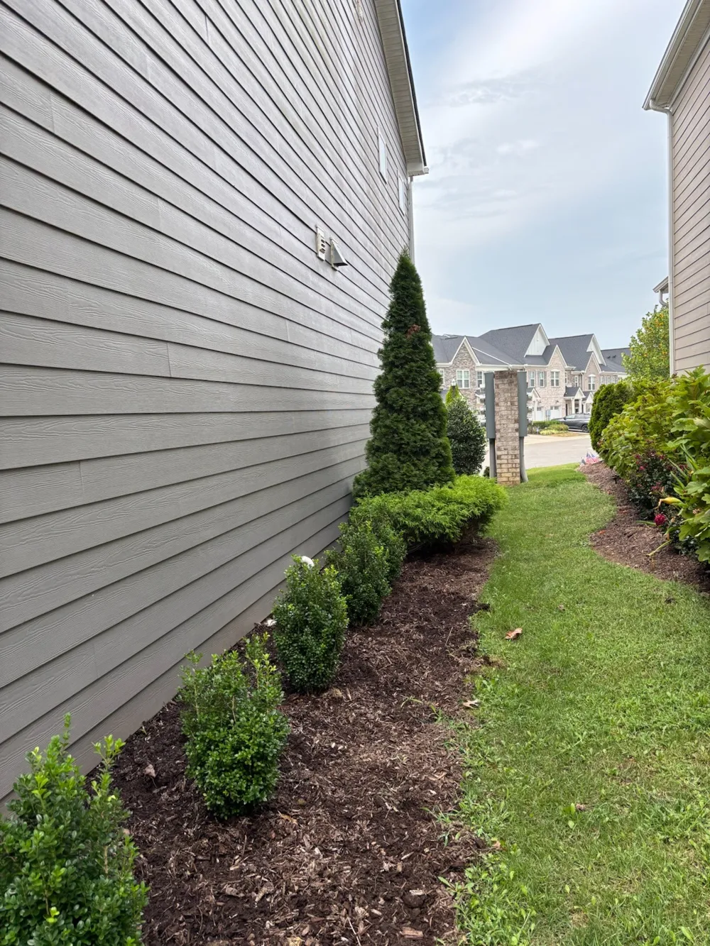 2725 Gossett Trl Nashville, TN 37221