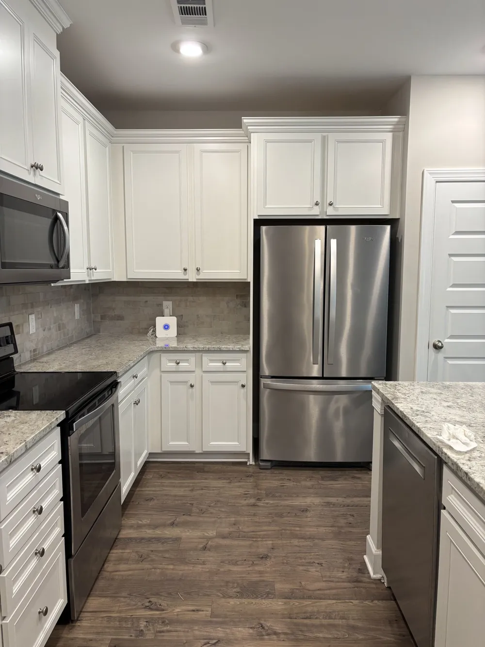 2725 Gossett Trl Nashville, TN 37221