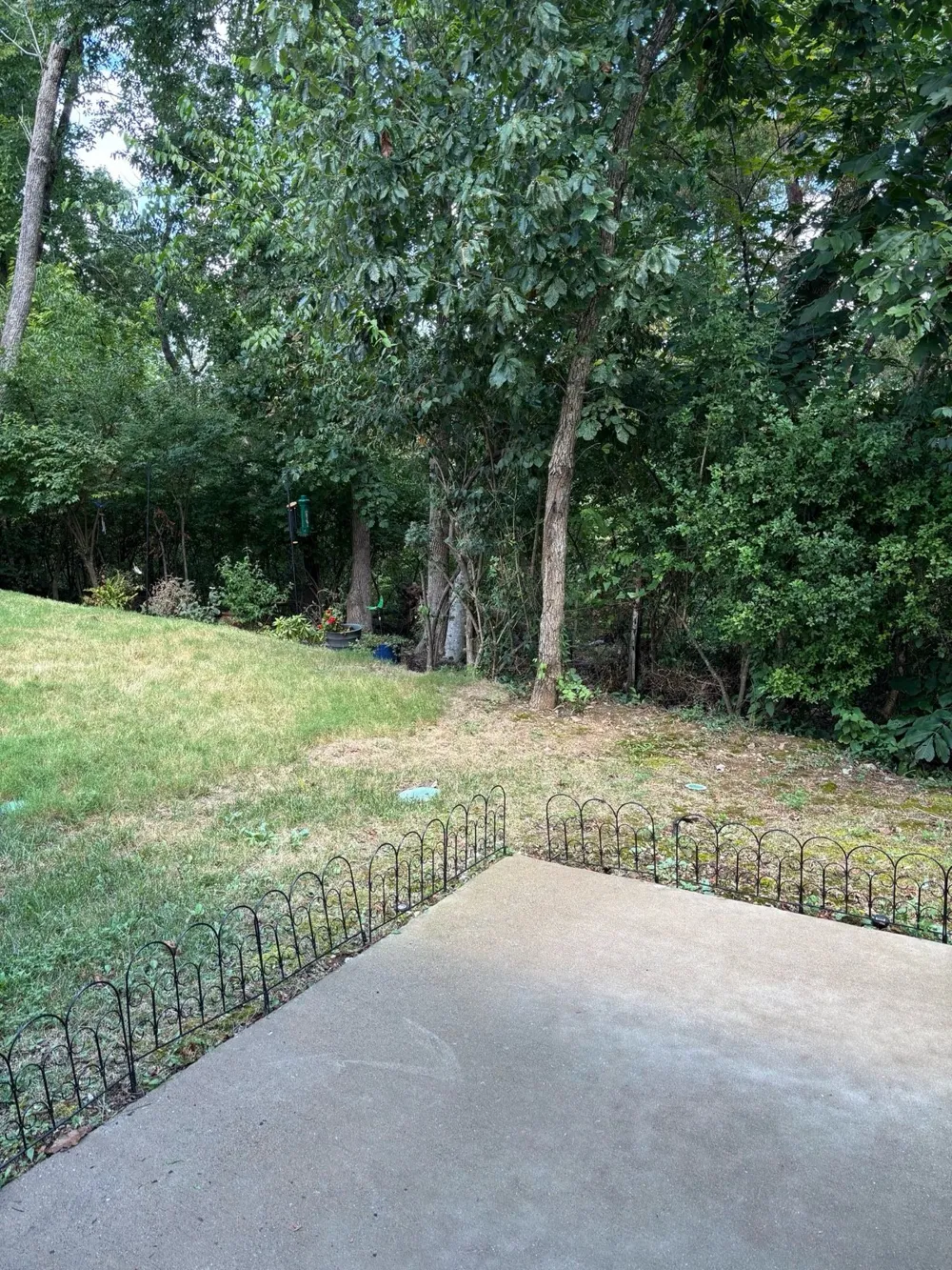 2725 Gossett Trl Nashville, TN 37221