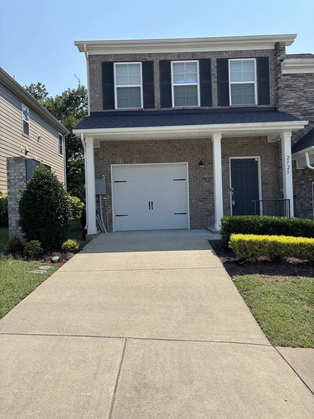 2725 Gossett Trl Nashville, TN 37221