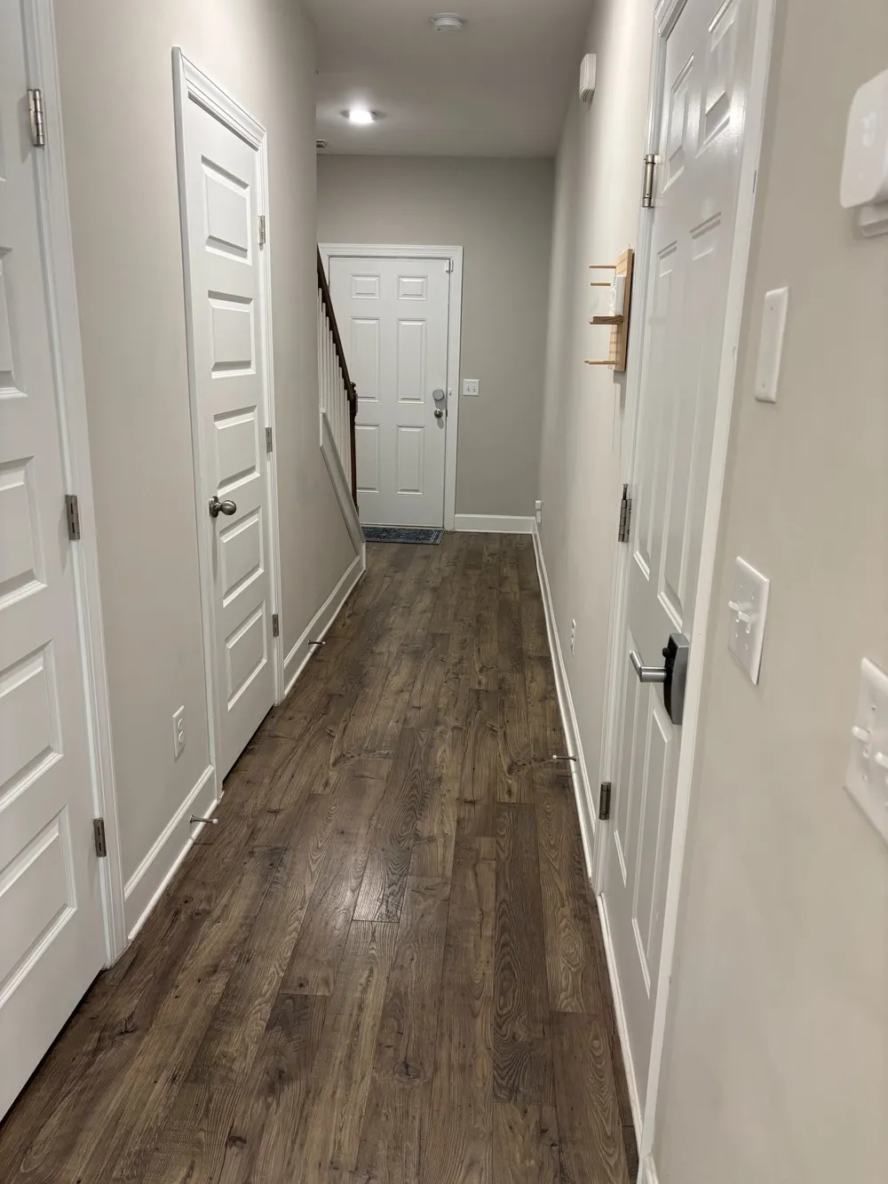 2725 Gossett Trl Nashville, TN 37221
