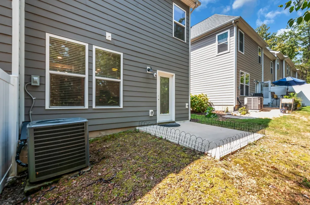 2725 Gossett Trl Nashville, TN 37221