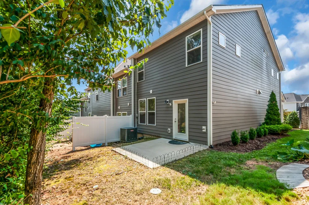 2725 Gossett Trl Nashville, TN 37221