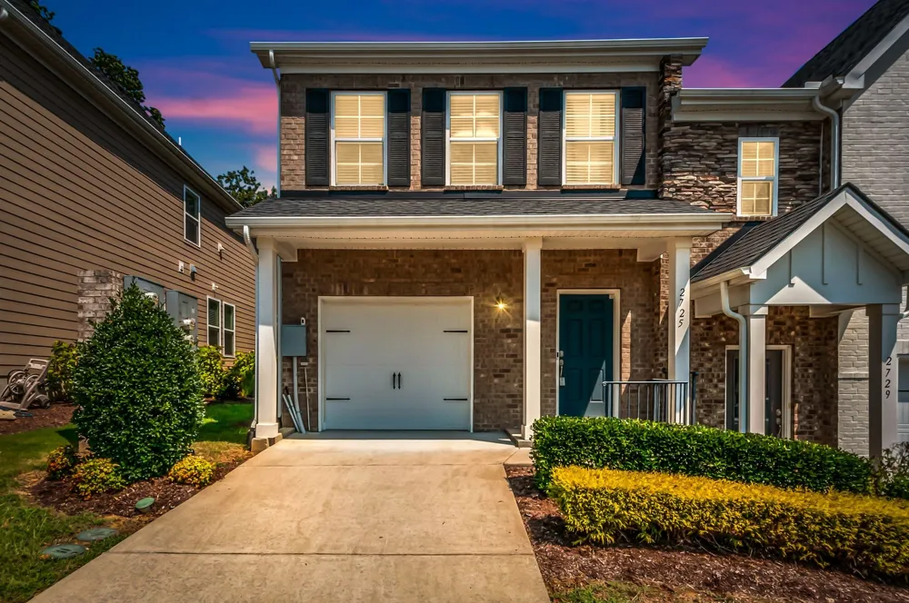 2725 Gossett Trl Nashville, TN 37221