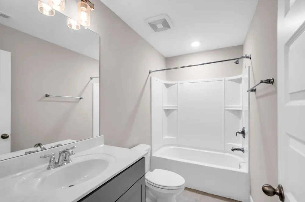 2725 Gossett Trl Nashville, TN 37221
