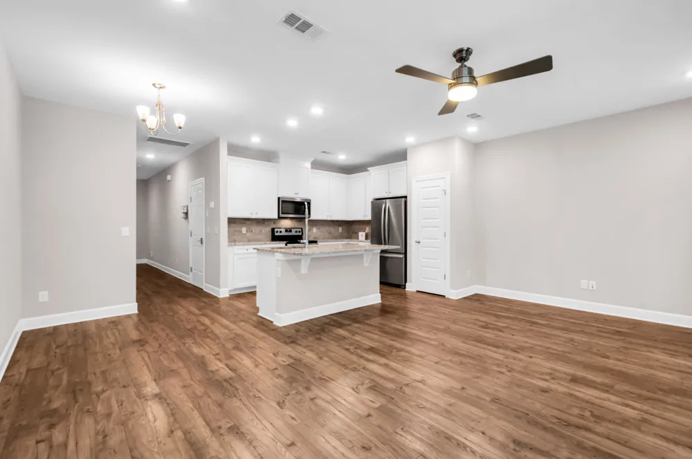 2725 Gossett Trl Nashville, TN 37221
