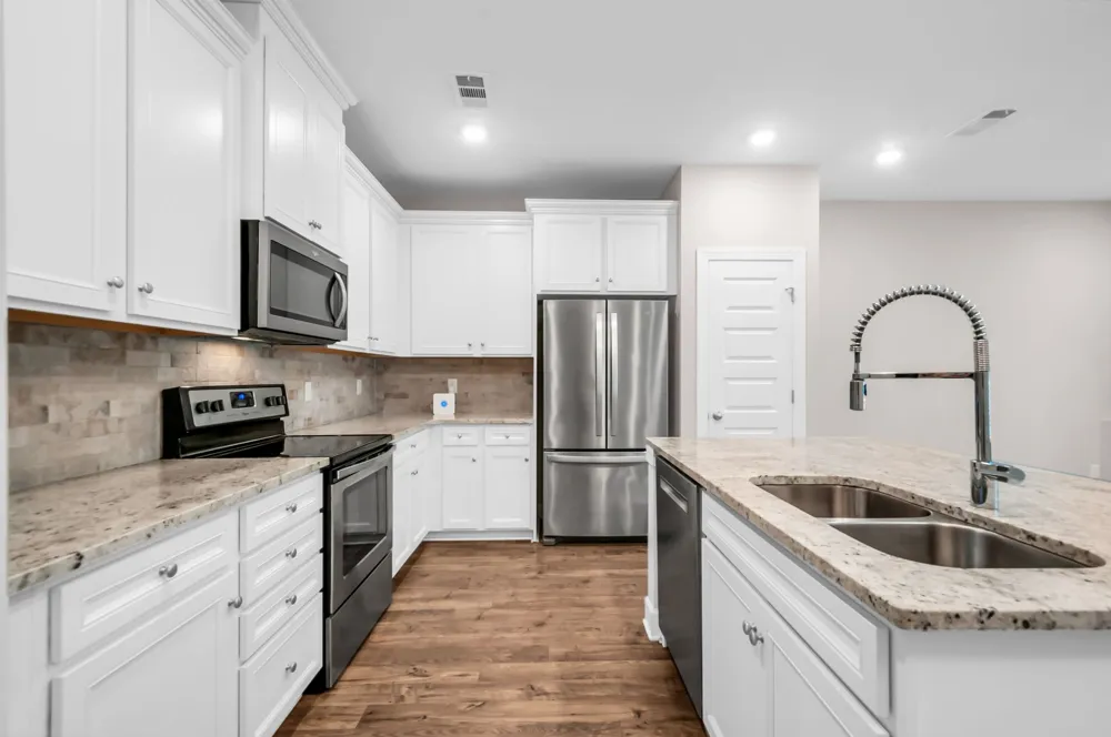 2725 Gossett Trl Nashville, TN 37221