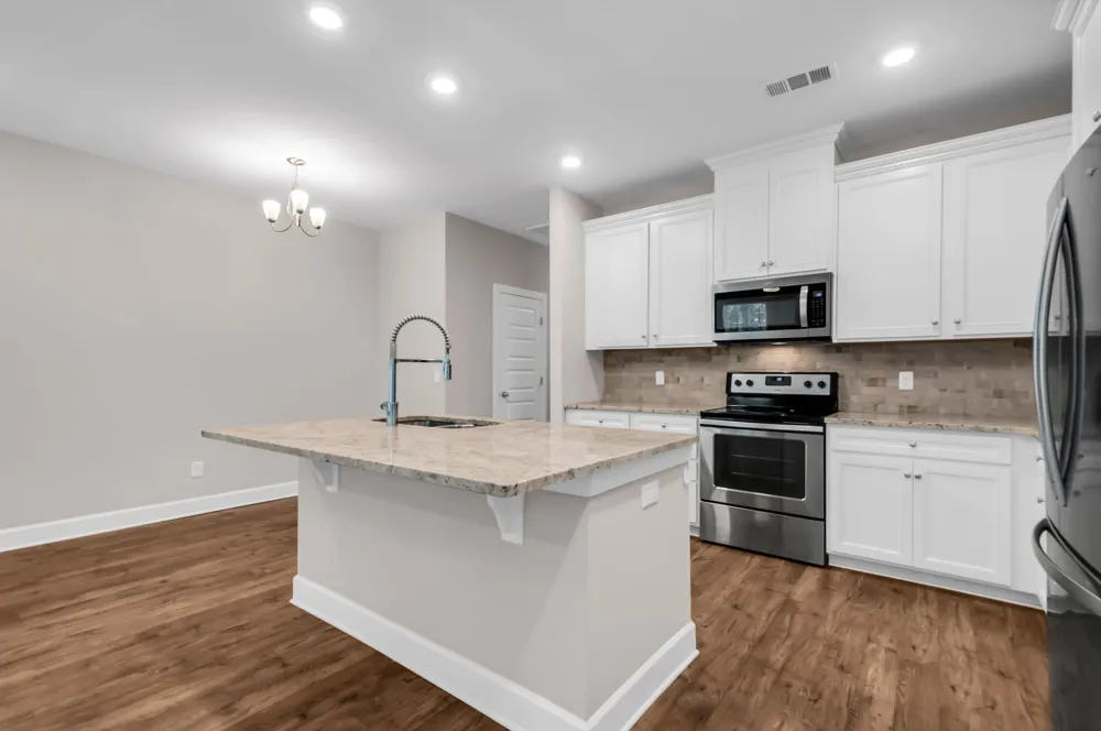 2725 Gossett Trl Nashville, TN 37221