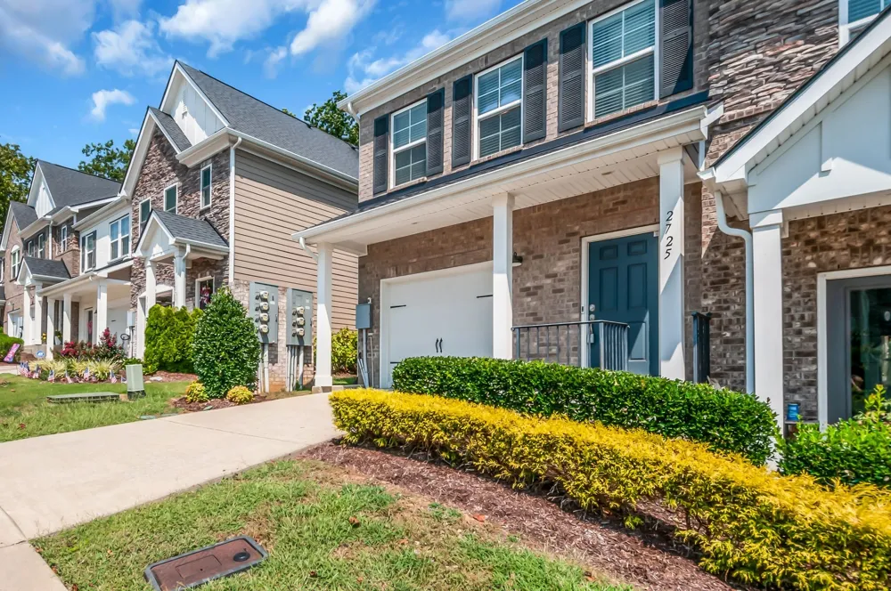 2725 Gossett Trl Nashville, TN 37221