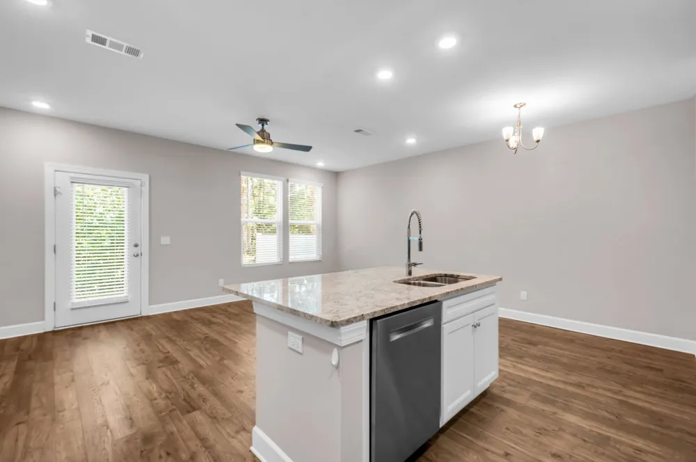 2725 Gossett Trl Nashville, TN 37221