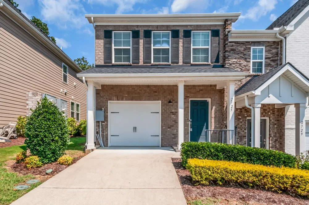 2725 Gossett Trl Nashville, TN 37221
