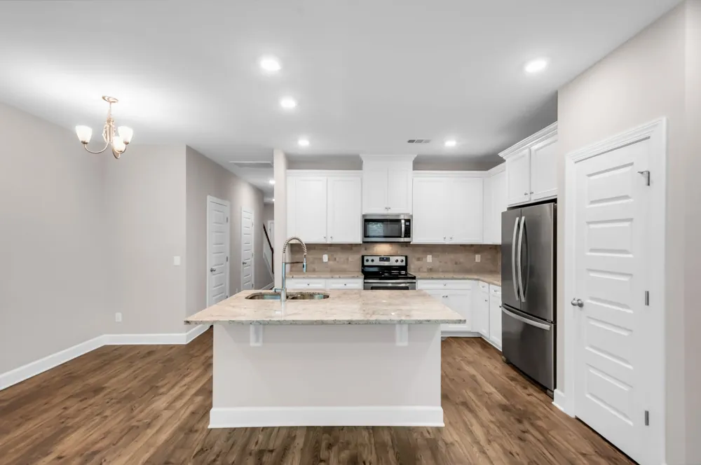 2725 Gossett Trl Nashville, TN 37221