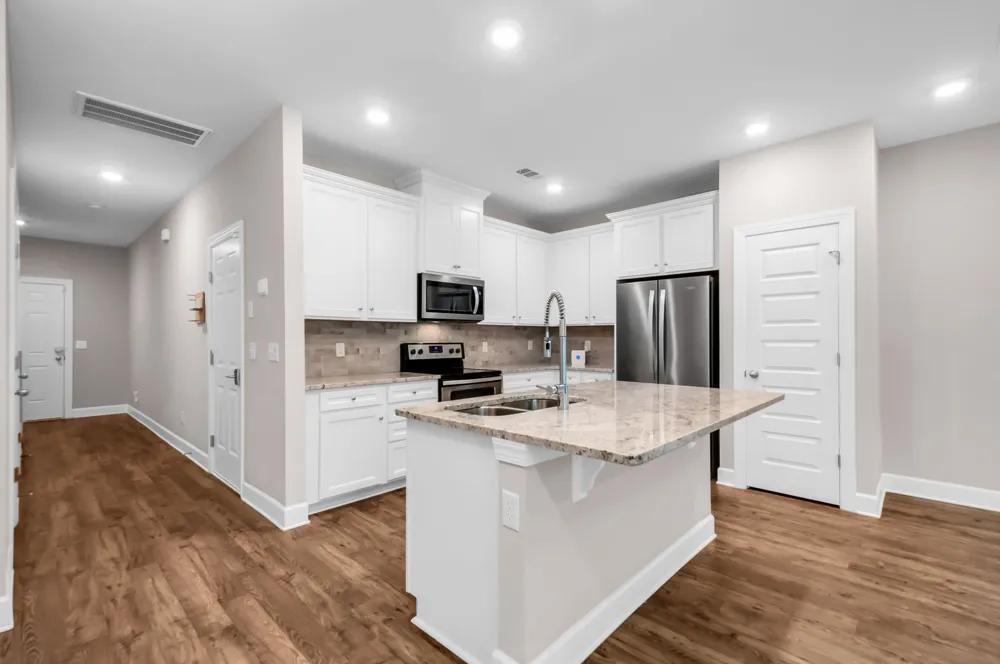 2725 Gossett Trl Nashville, TN 37221