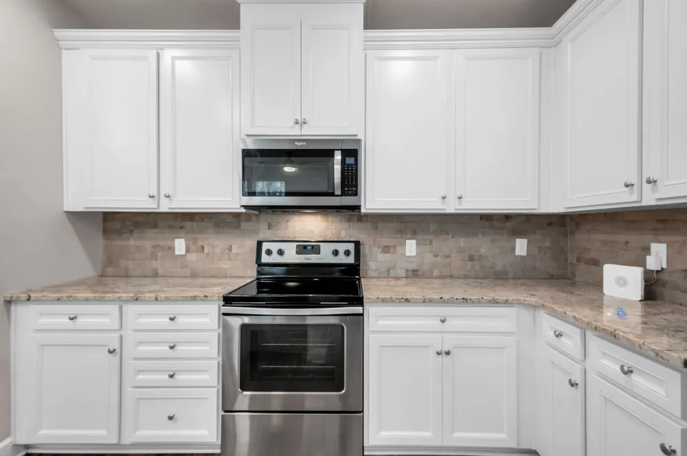 2725 Gossett Trl Nashville, TN 37221