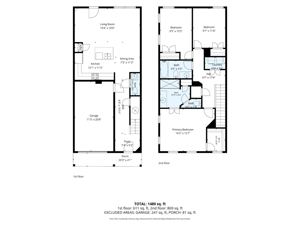 2725 Gossett Trl Nashville, TN 37221