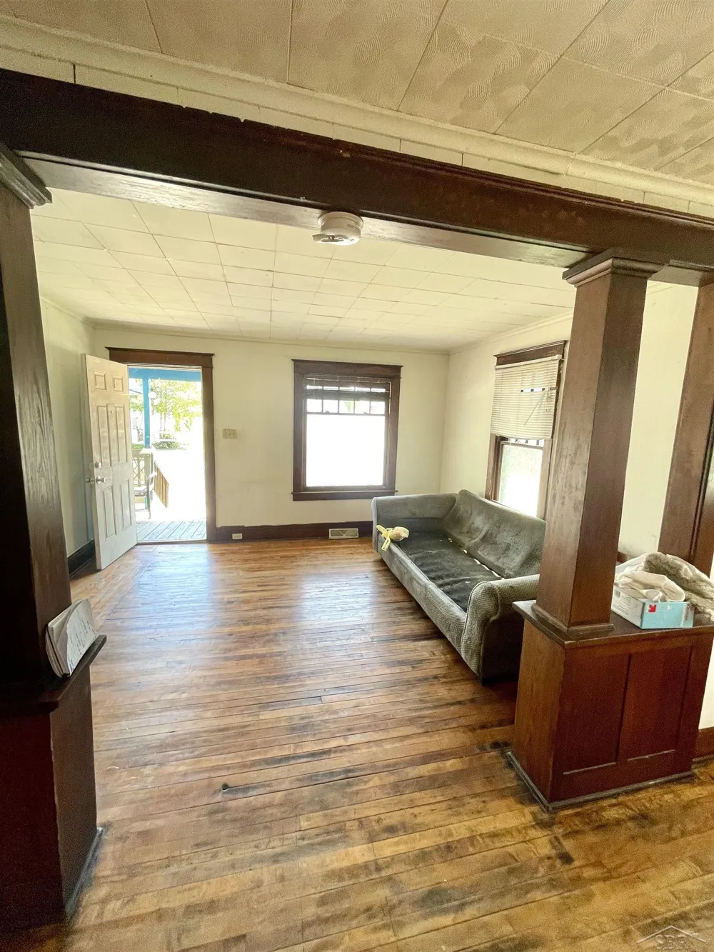 2621 Eddy Street Saginaw City, MI 48604