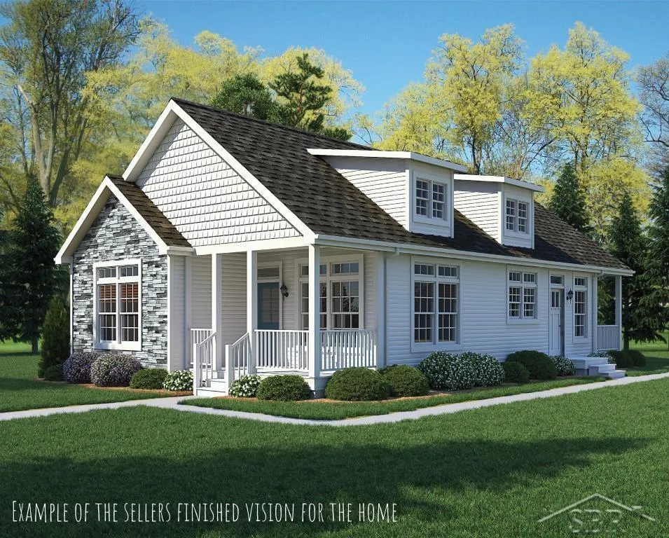 5070 Five Mile Road Hope Township, MI 48628