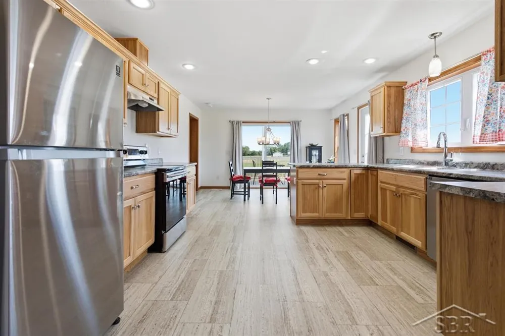 5070 Five Mile Road Hope Township, MI 48628