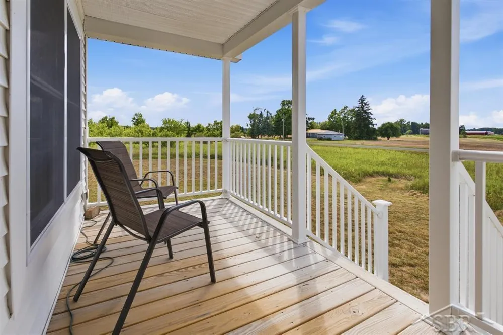 5070 Five Mile Road Hope Township, MI 48628