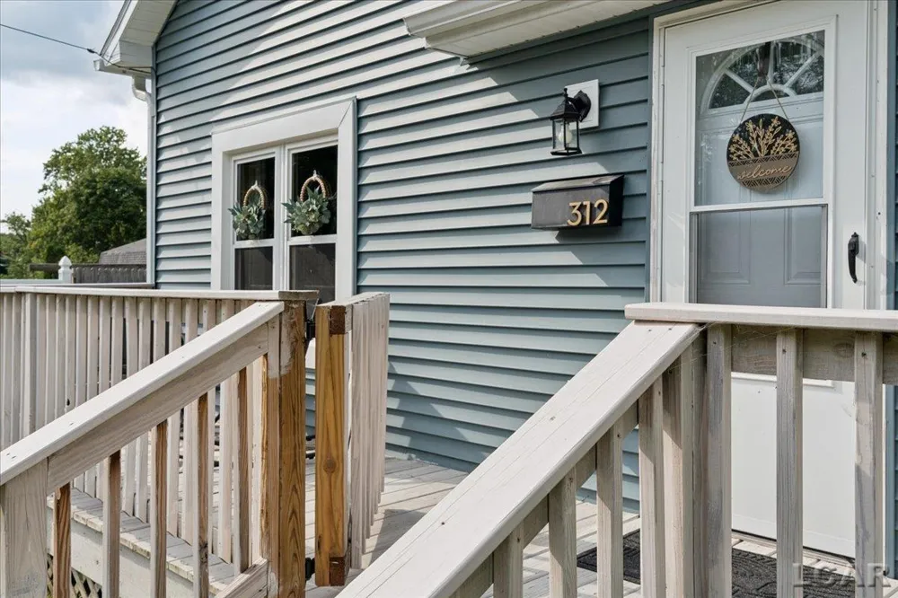 312 W Summit Street Adrian City, MI 49221