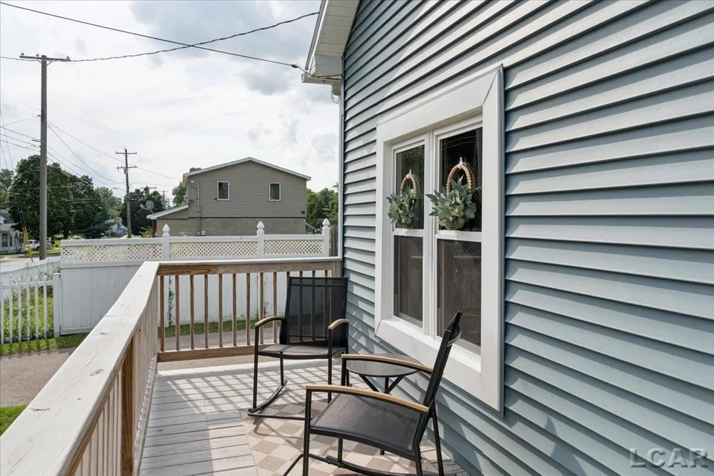 312 W Summit Street Adrian City, MI 49221