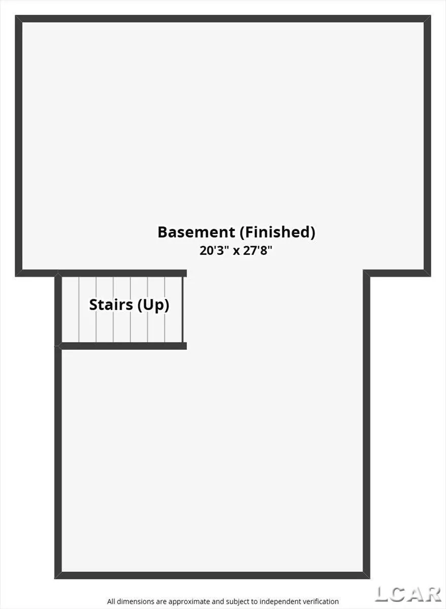 312 W Summit Street Adrian City, MI 49221