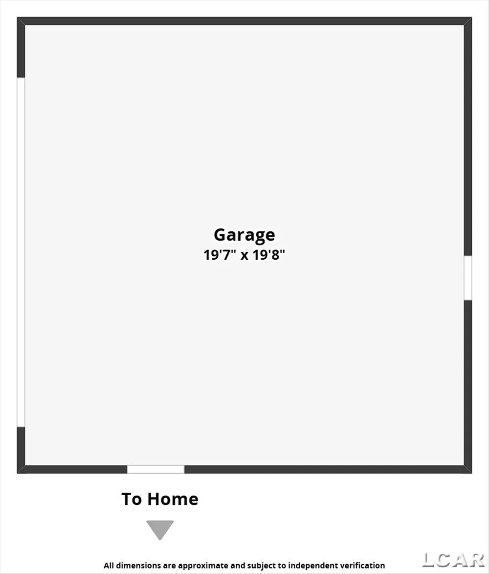 312 W Summit Street Adrian City, MI 49221