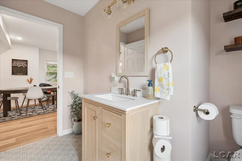 312 W Summit Street Adrian City, MI 49221