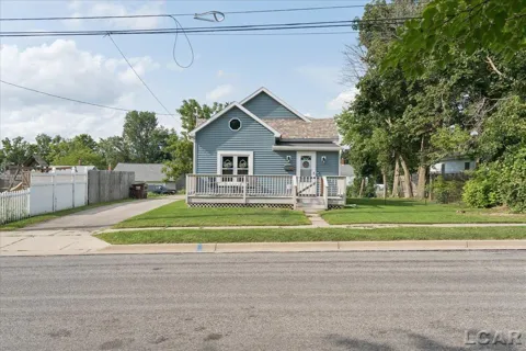 312 W Summit Street