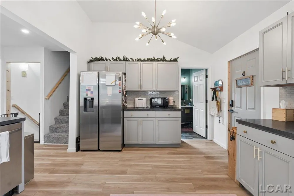 312 W Summit Street Adrian City, MI 49221