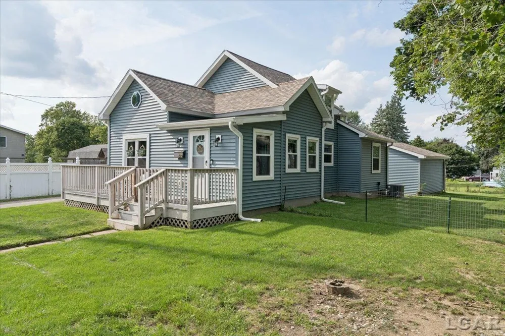 312 W Summit Street Adrian City, MI 49221