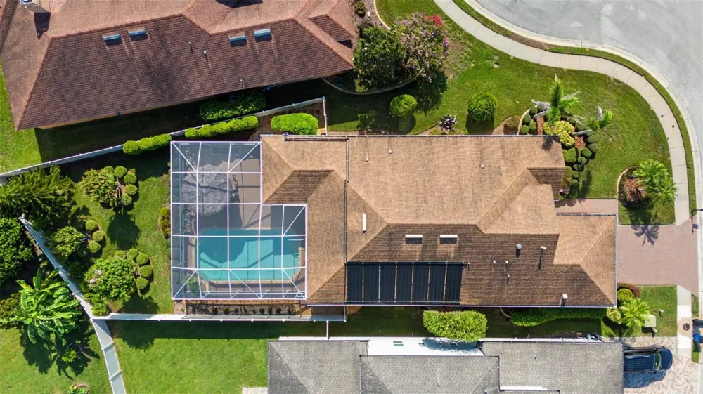 1016 KETZAL DRIVE Trinity, FL 34655