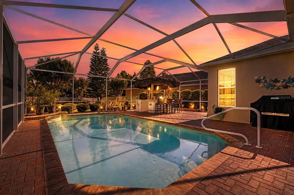 1016 KETZAL DRIVE Trinity, FL 34655