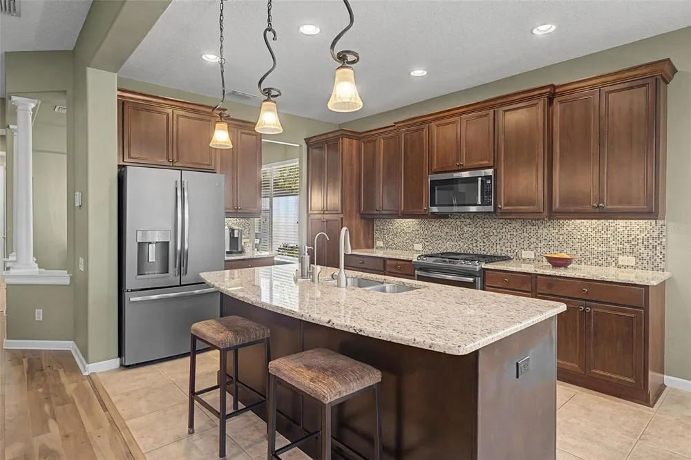 1016 KETZAL DRIVE Trinity, FL 34655