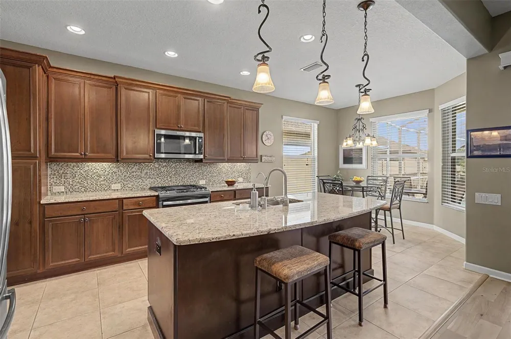 1016 KETZAL DRIVE Trinity, FL 34655