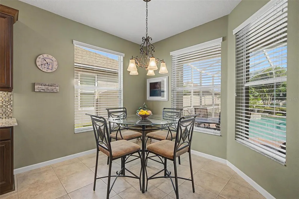 1016 KETZAL DRIVE Trinity, FL 34655