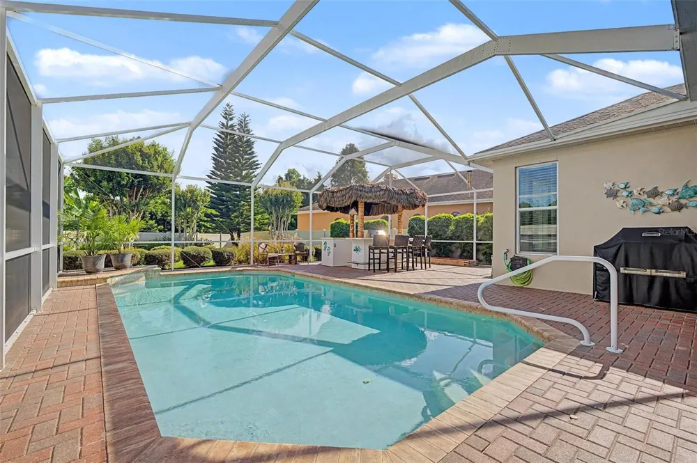 1016 KETZAL DRIVE Trinity, FL 34655